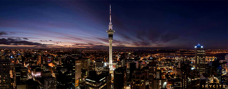 新西兰赌场运营商SkyCity18财年将“适度增长”