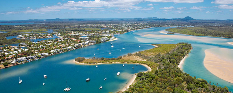 昆士兰州议员反对在阳光海岸建赌场