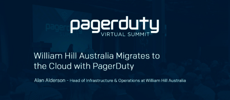 威廉希尔澳大利亚与PagerDuty合作