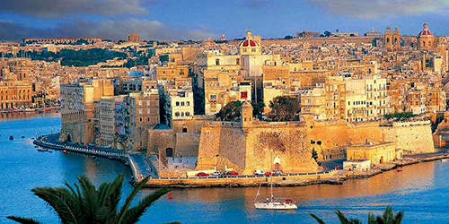 马耳他明年起免除菠菜投注增值税