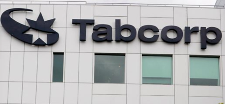 Tabcorp在合并完成之前宣布高管团队
