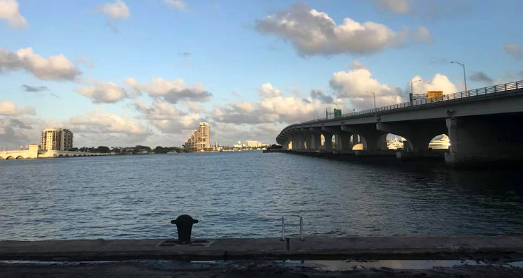云顶集团在迈阿密建码头